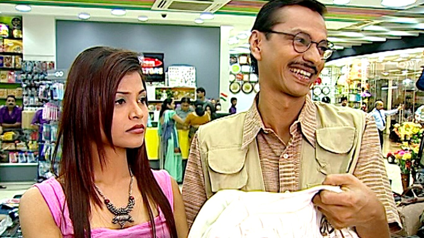 Taarak Mehta Ka Ooltah Chashmah – Popatlal Proposes Koyal