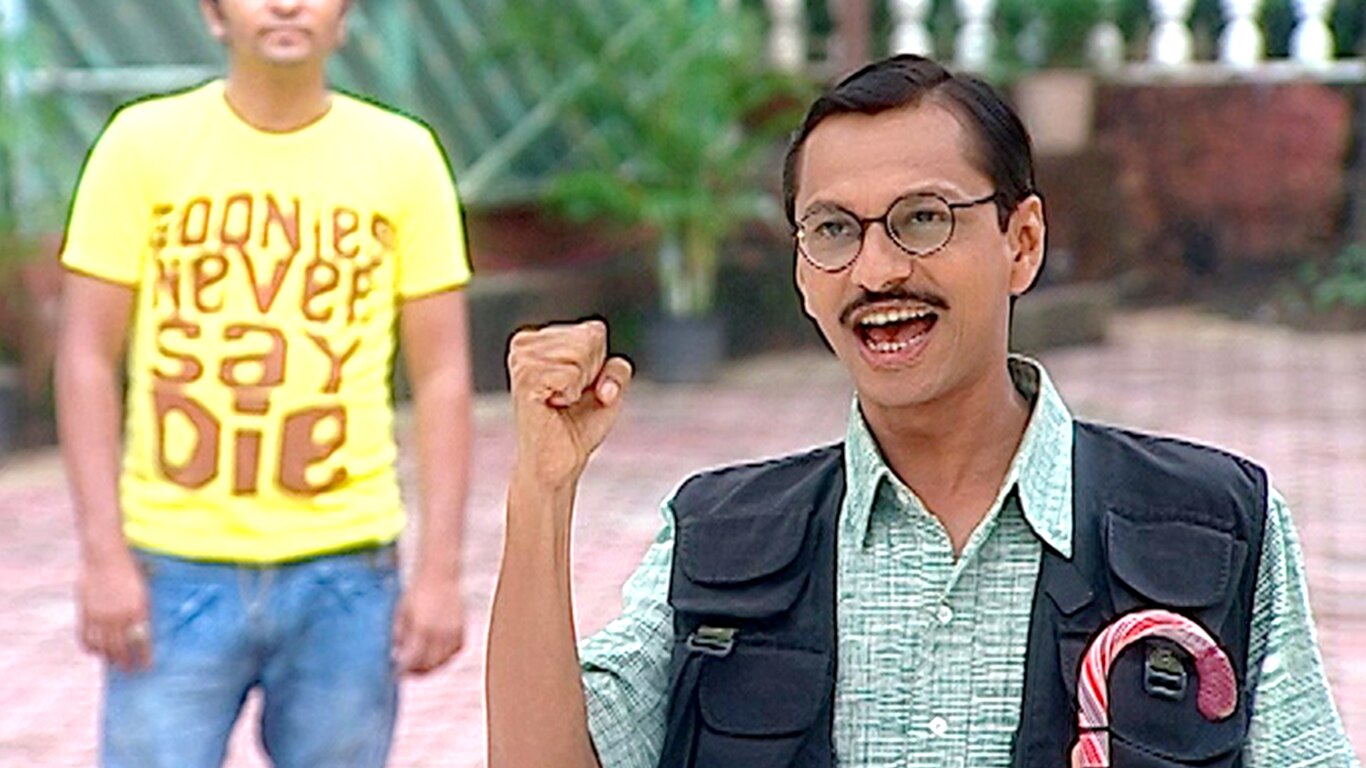 Taarak Mehta Ka Ooltah Chashmah – Popatlal Throws A Party