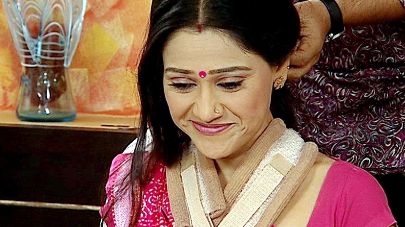Taarak Mehta Ka Ooltah Chashmah – Jetha's Injury