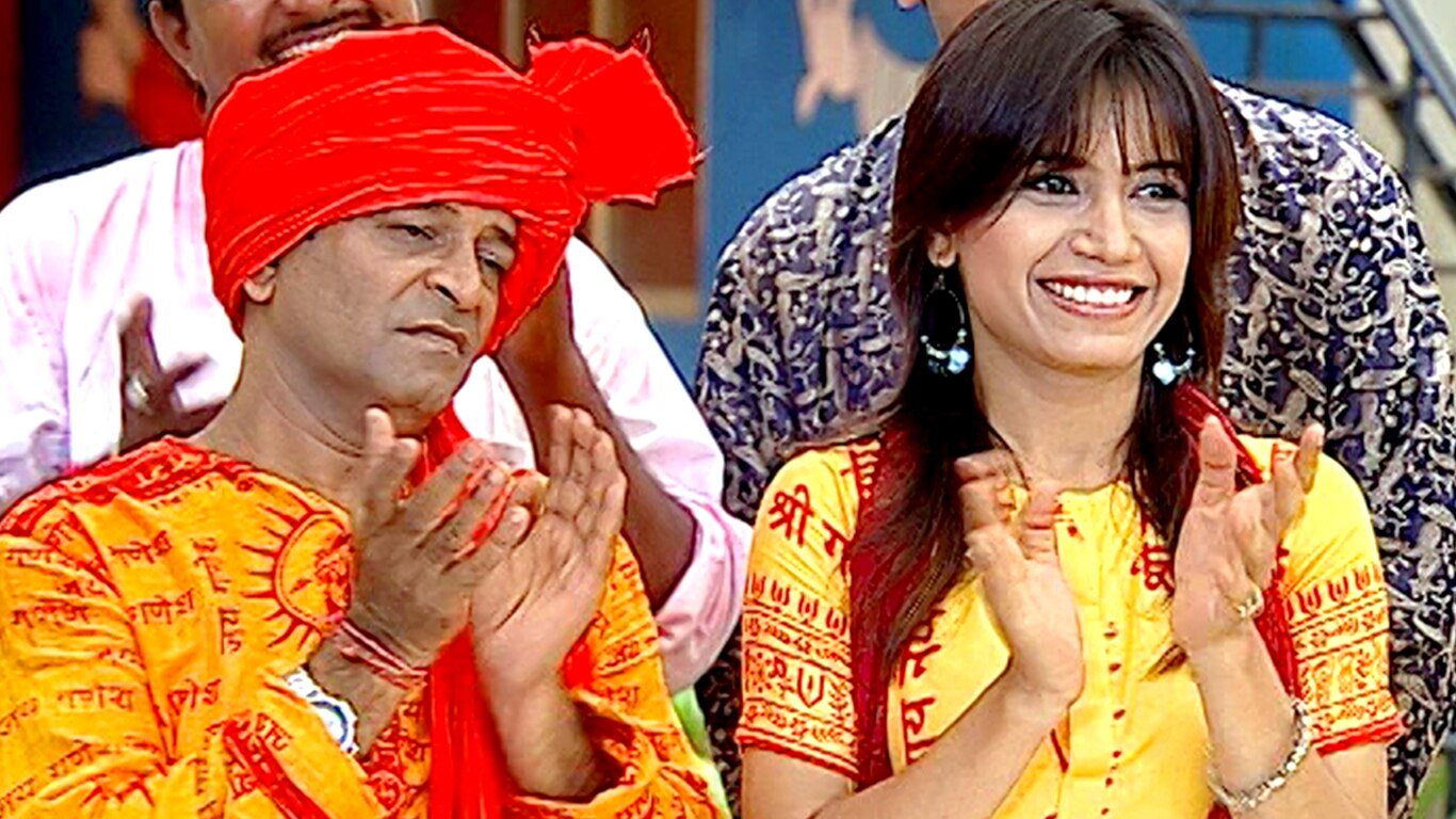 Taarak Mehta Ka Ooltah Chashmah – Ganpati Celebrations