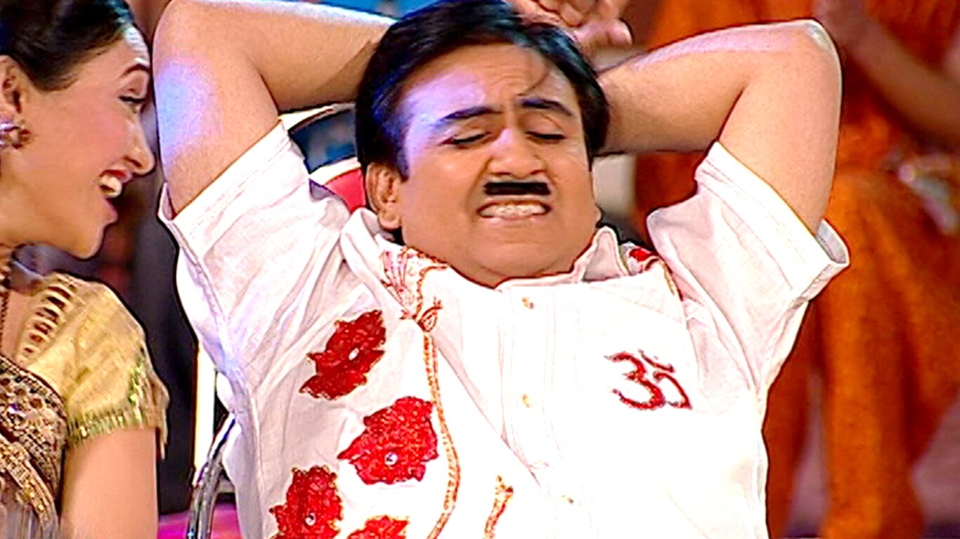 Taarak Mehta Ka Ooltah Chashmah – Visitors Or Trespassers?