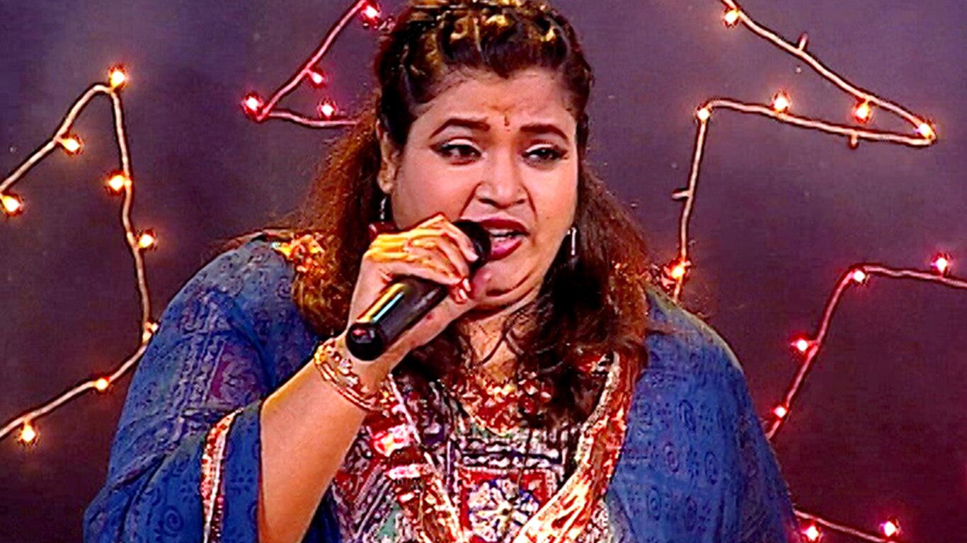 Taarak Mehta Ka Ooltah Chashmah – Singing Competition In Gokuldham