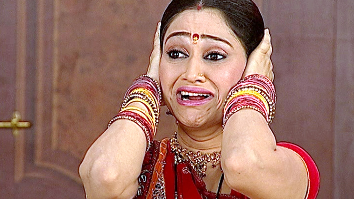 Taarak Mehta Ka Ooltah Chashmah – Time Is Ticking