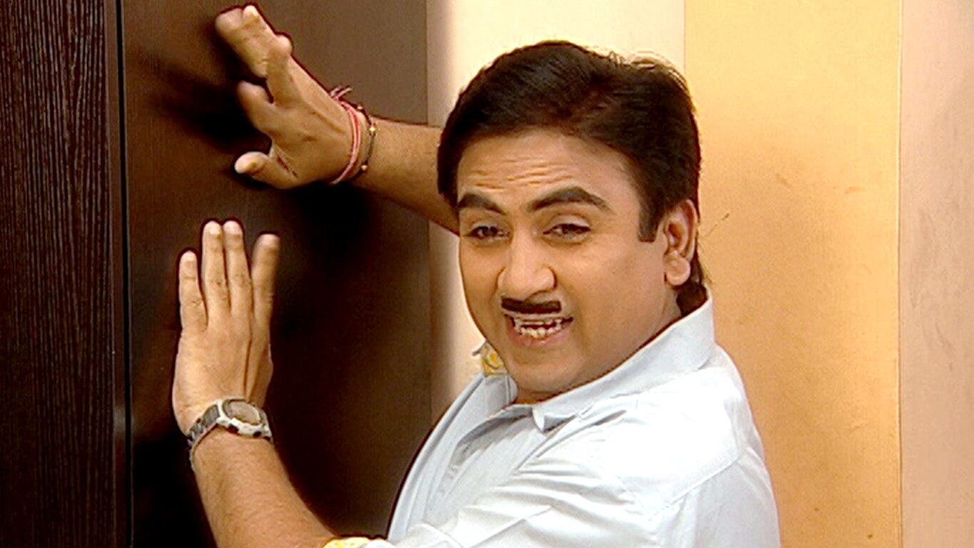 Taarak Mehta Ka Ooltah Chashmah – Jethalal In Search Of A Kidney Donor