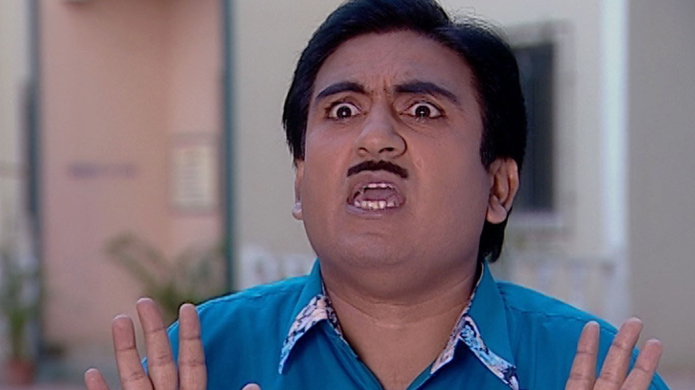 Taarak Mehta Ka Ooltah Chashmah – An Enraged Jethalal Threatens Bhide