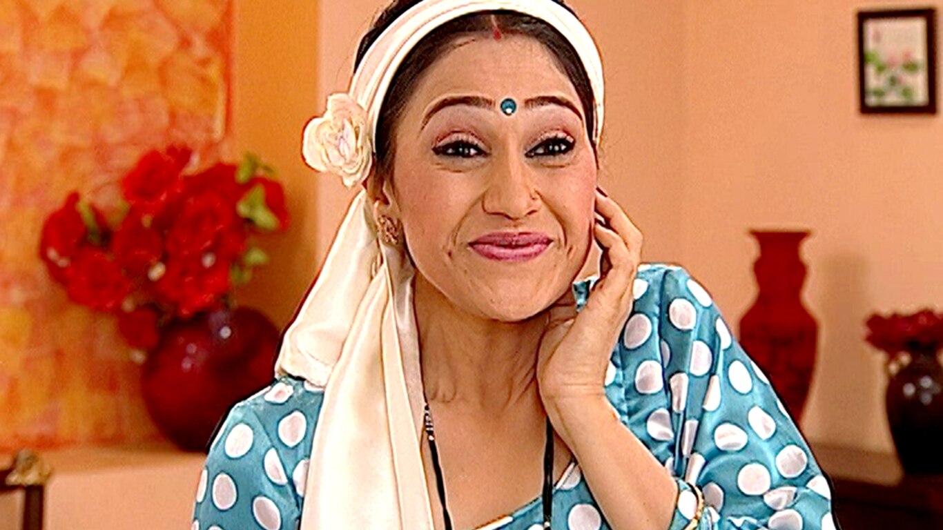 Taarak Mehta Ka Ooltah Chashmah – Jethalal's Suit