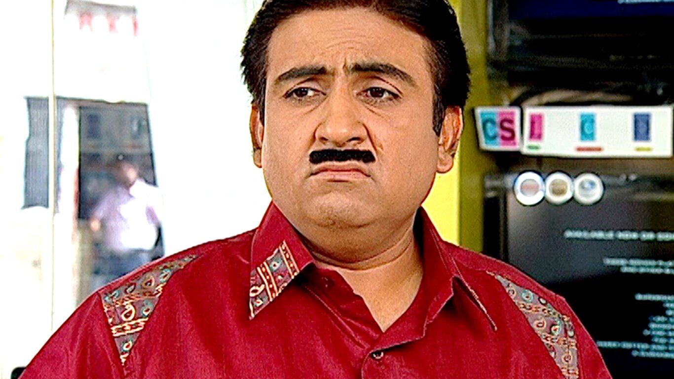 Taarak Mehta Ka Ooltah Chashmah – Daya Takes A Stand