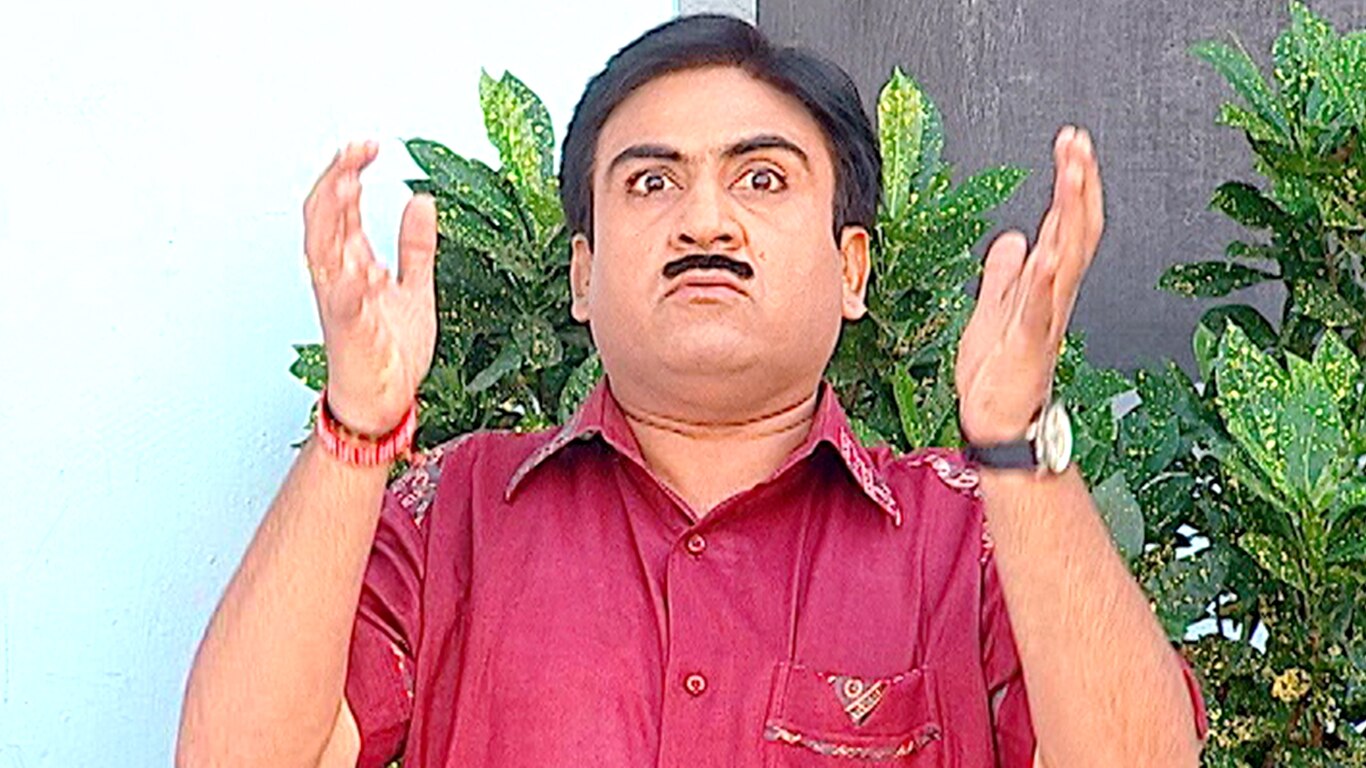 Taarak Mehta Ka Ooltah Chashmah – It's Not That Easy