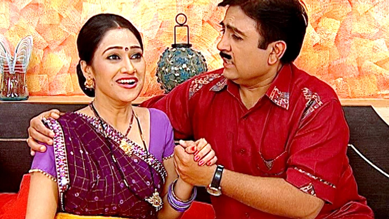 Taarak Mehta Ka Ooltah Chashmah – A Sorry Solves Everything