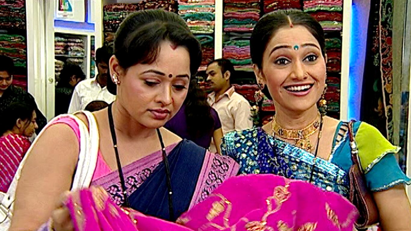 Taarak Mehta Ka Ooltah Chashmah – The Society Fund