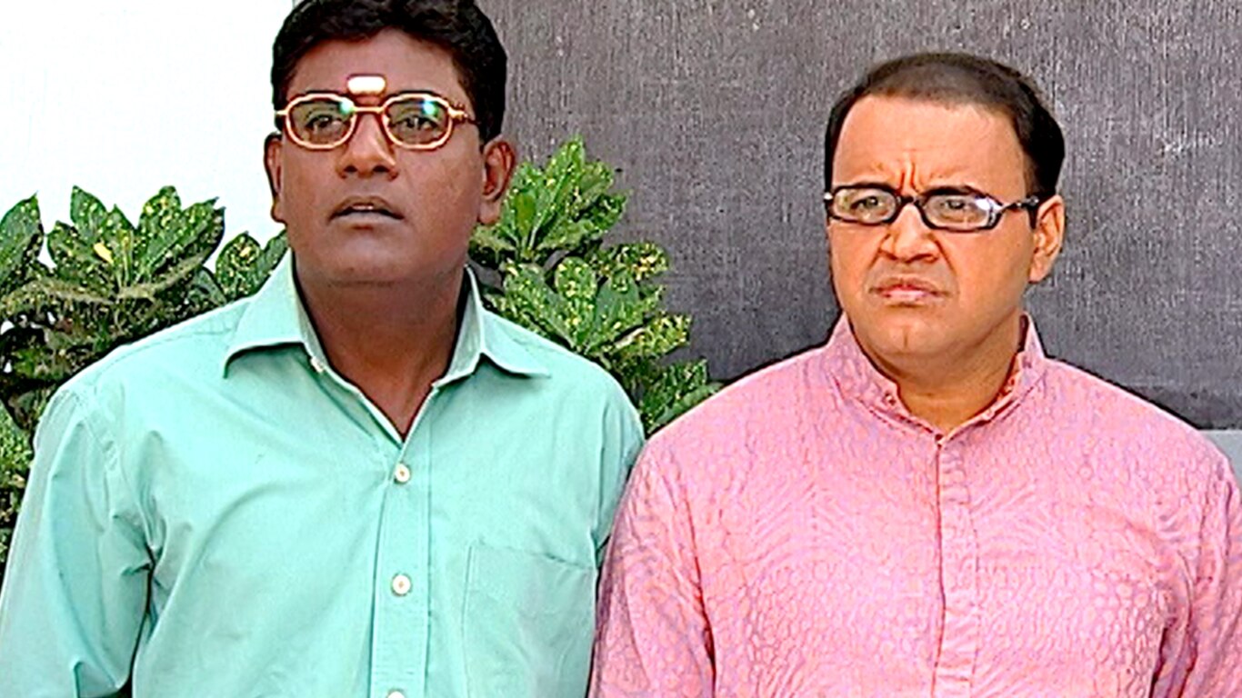 Taarak Mehta Ka Ooltah Chashmah – Right On TIme