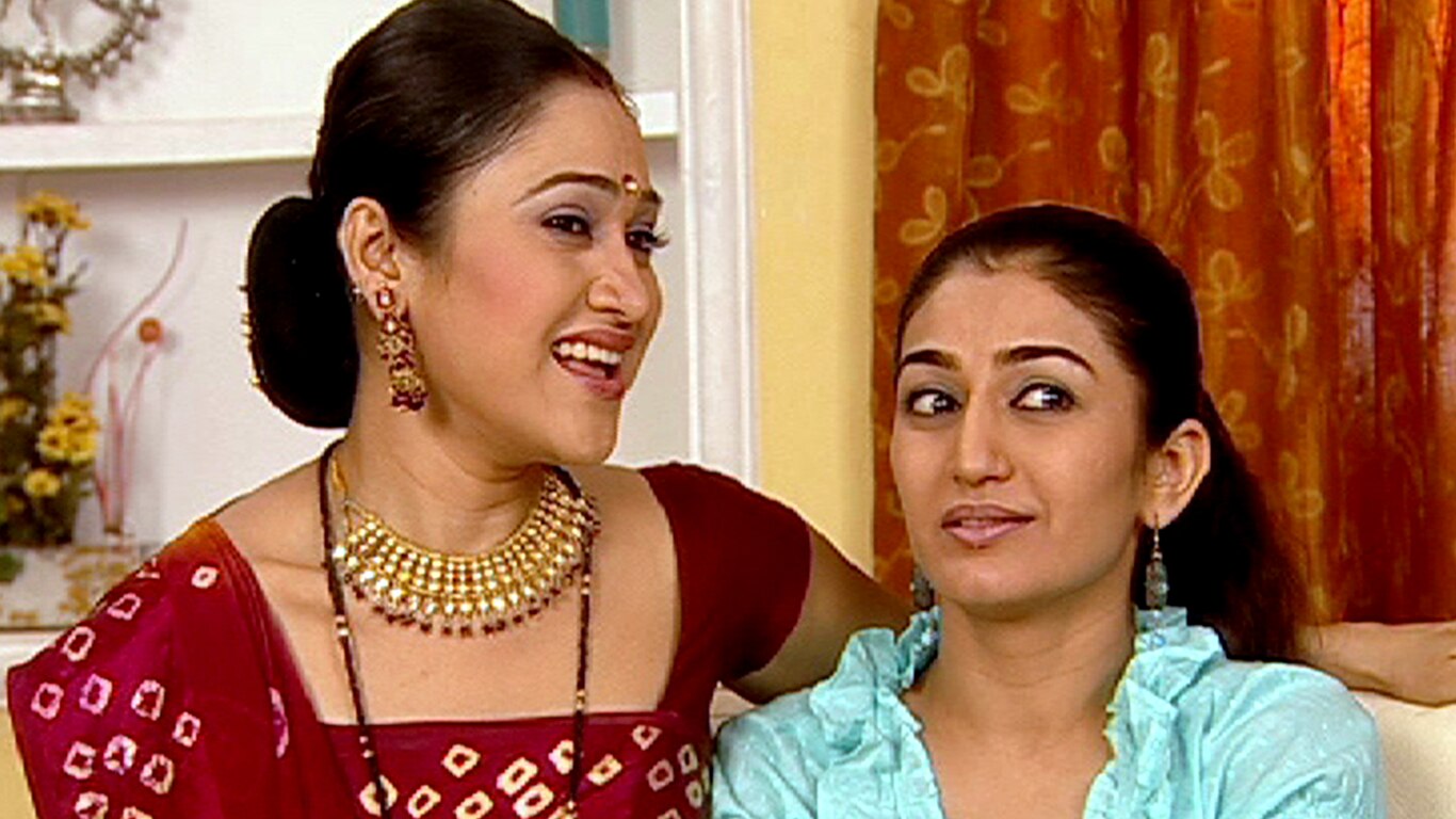 Taarak Mehta Ka Ooltah Chashmah – Jethalal Confronts Daya About Buying Bomb For Tappu