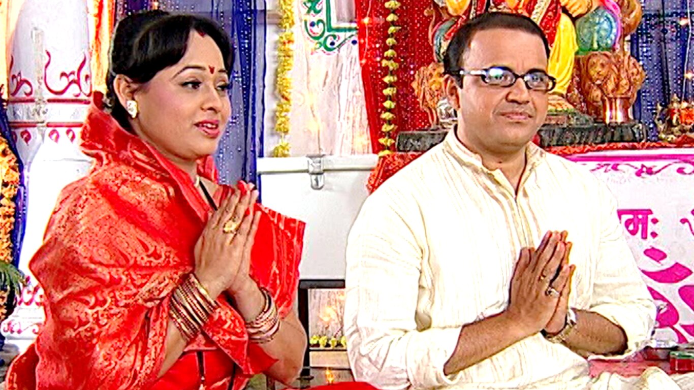 Taarak Mehta Ka Ooltah Chashmah – The Satyanarayan Pooja