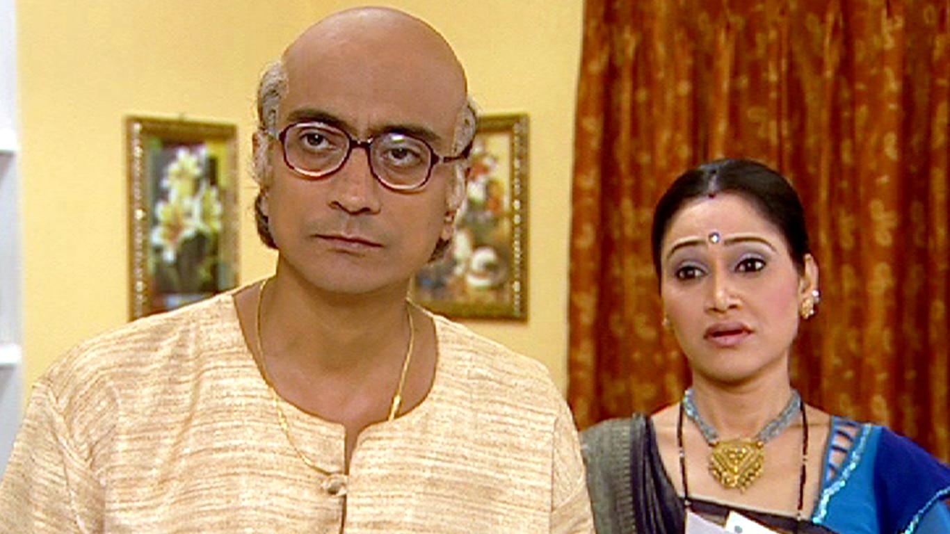 Taarak Mehta Ka Ooltah Chashmah – Jethalal's Irksome Behavior