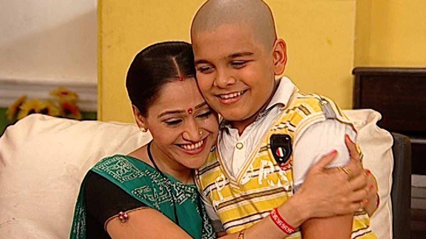 Taarak Mehta Ka Ooltah Chashmah – The Values Of Life And Friendship
