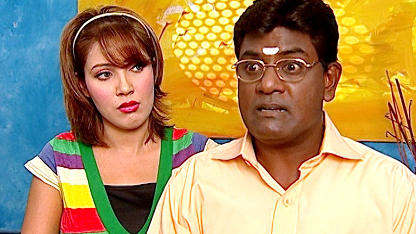 Taarak Mehta Ka Ooltah Chashmah – The Missed Call