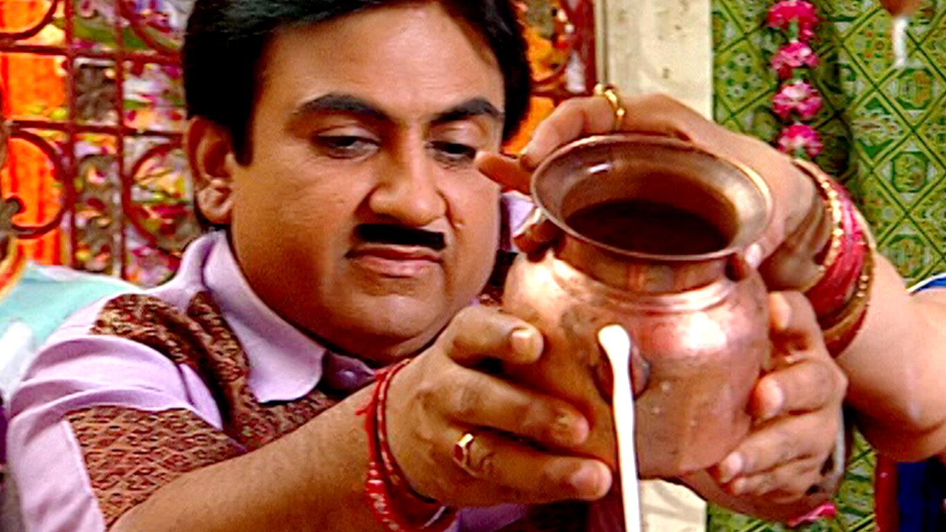 Taarak Mehta Ka Ooltah Chashmah – The Shiv Yatra