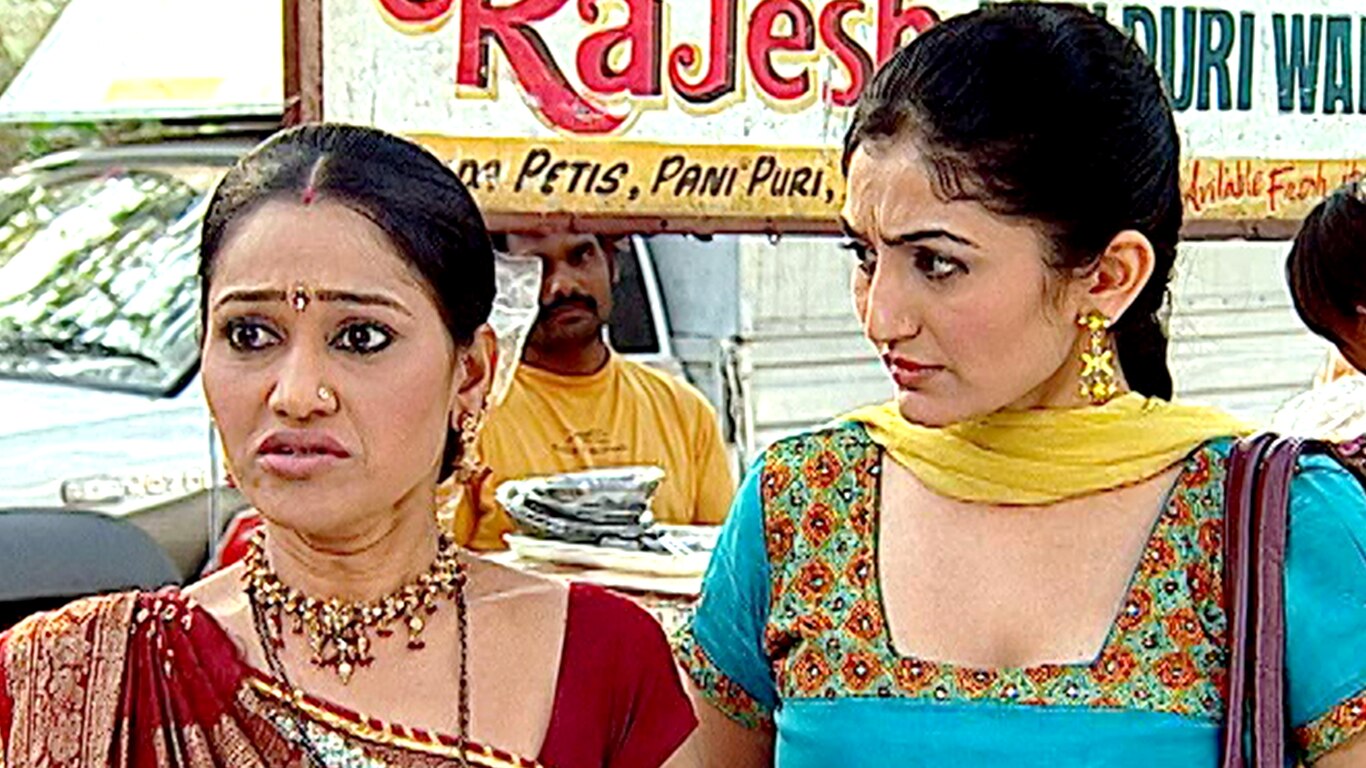 Taarak Mehta Ka Ooltah Chashmah – Sundarlal In A Fraud Case