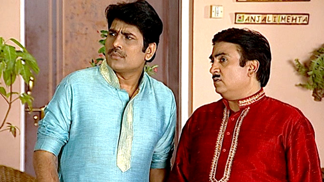 Taarak Mehta Ka Ooltah Chashmah – Colours Of Holi