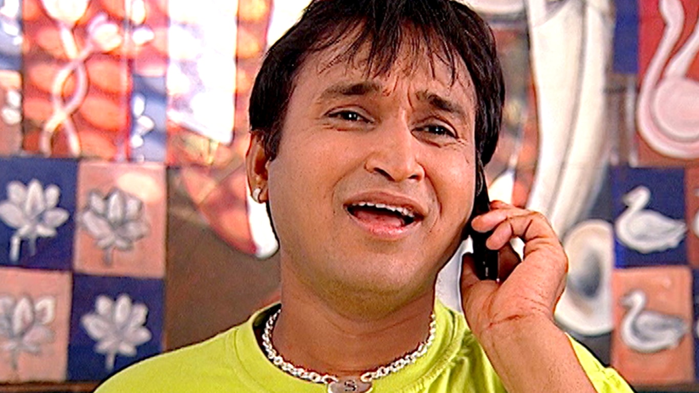 Taarak Mehta Ka Ooltah Chashmah – Iyer's Promotion