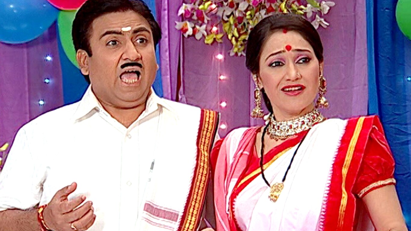 Taarak Mehta Ka Ooltah Chashmah – The April Fools Prank