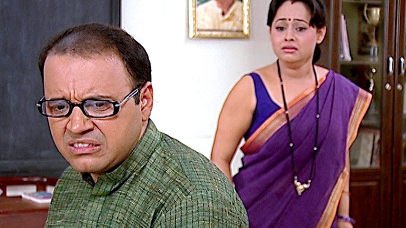 Taarak Mehta Ka Ooltah Chashmah – A Bolt From The Blue