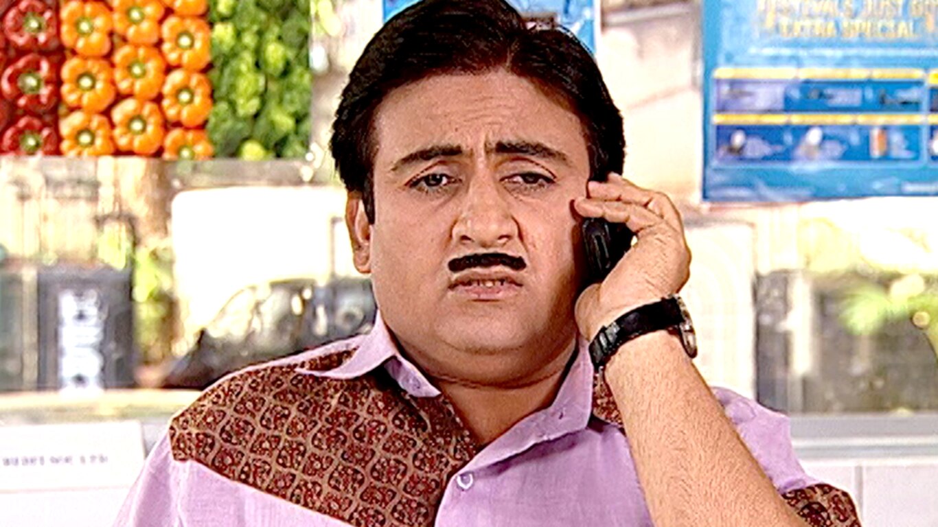 Taarak Mehta Ka Ooltah Chashmah – The Coconut Mishap