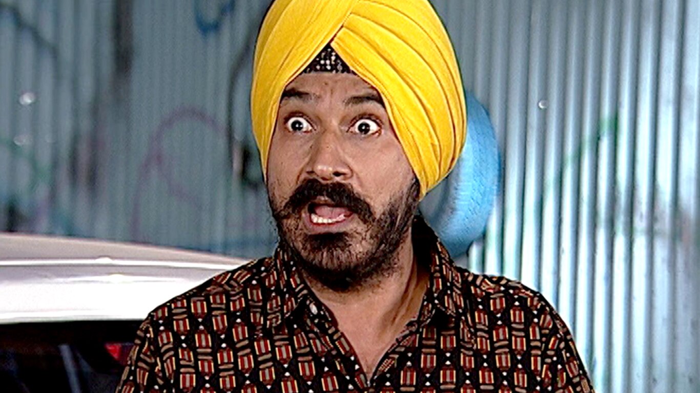 Taarak Mehta Ka Ooltah Chashmah – Jetha Is Furious With Sodhi