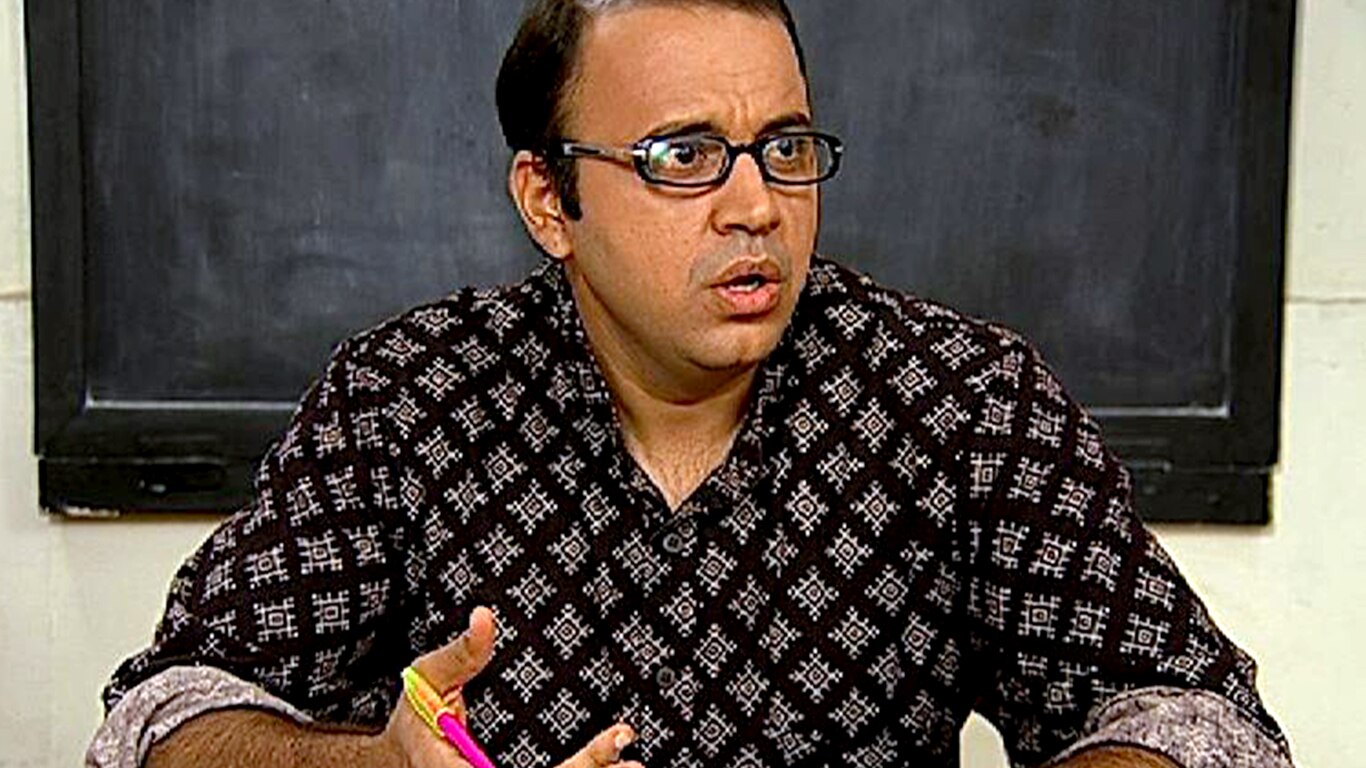 Taarak Mehta Ka Ooltah Chashmah – Bhide Starts A Business