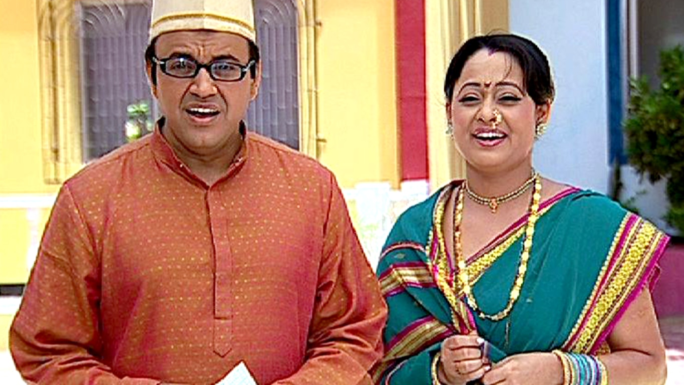 Taarak Mehta Ka Ooltah Chashmah – The Mango Stall