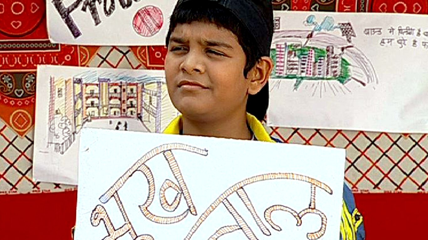 Taarak Mehta Ka Ooltah Chashmah – Tapu Sena On A Hunger Strike
