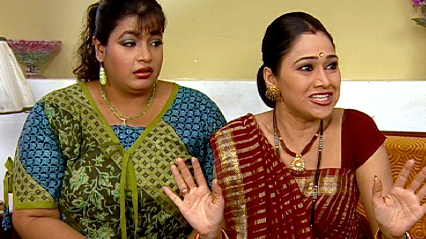 Taarak Mehta Ka Ooltah Chashmah – Sunder Gives Them A Surprising News