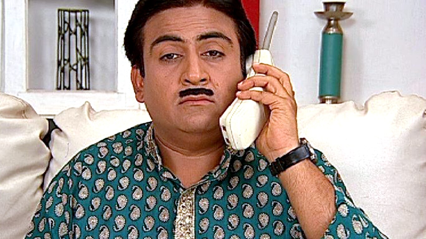 Taarak Mehta Ka Ooltah Chashmah – Dancing To Tunes