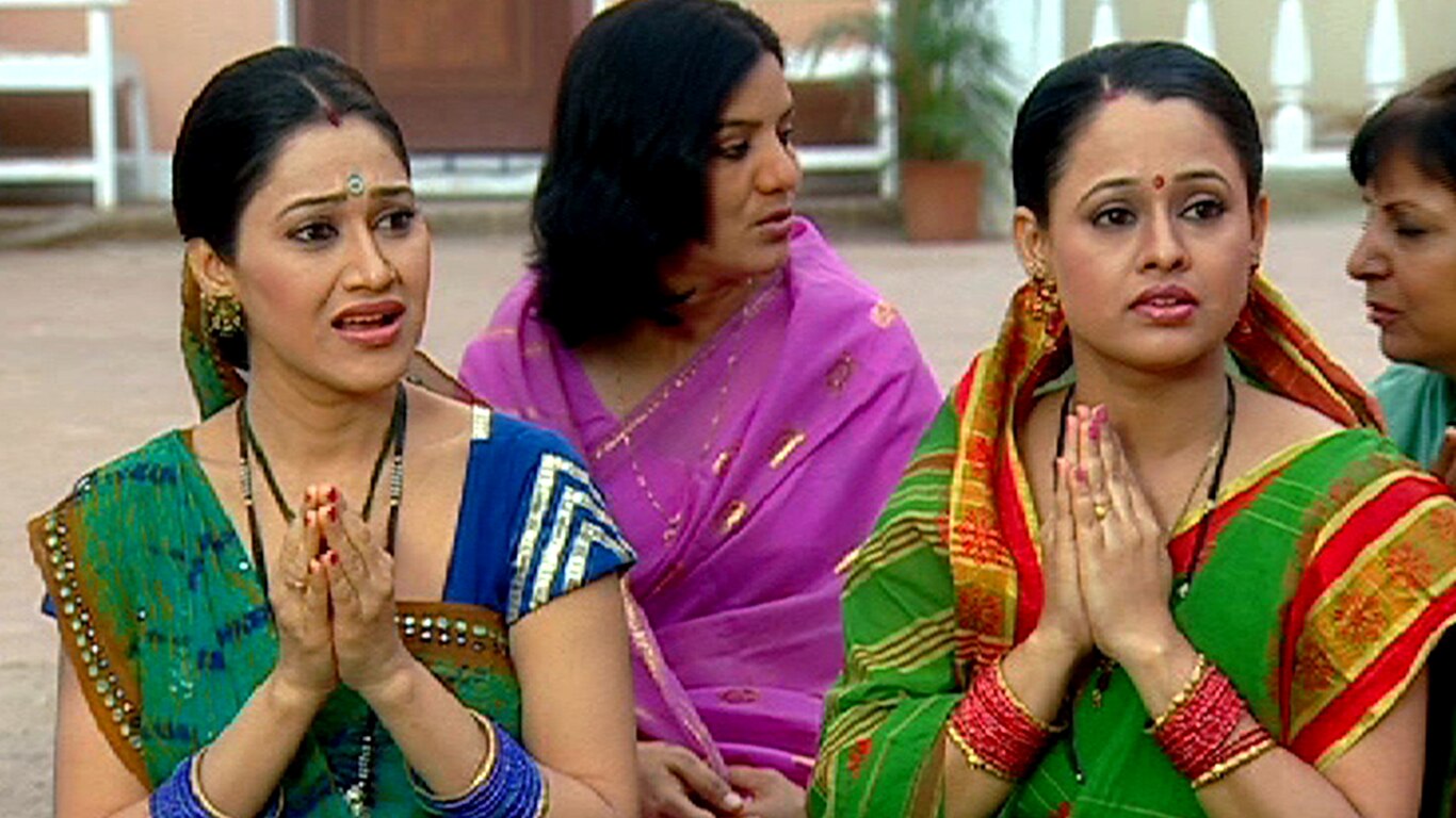 Taarak Mehta Ka Ooltah Chashmah – Tapu's Strike Against His School Authority