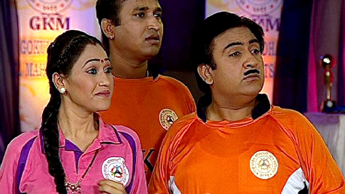 Taarak Mehta Ka Ooltah Chashmah – The Last Task