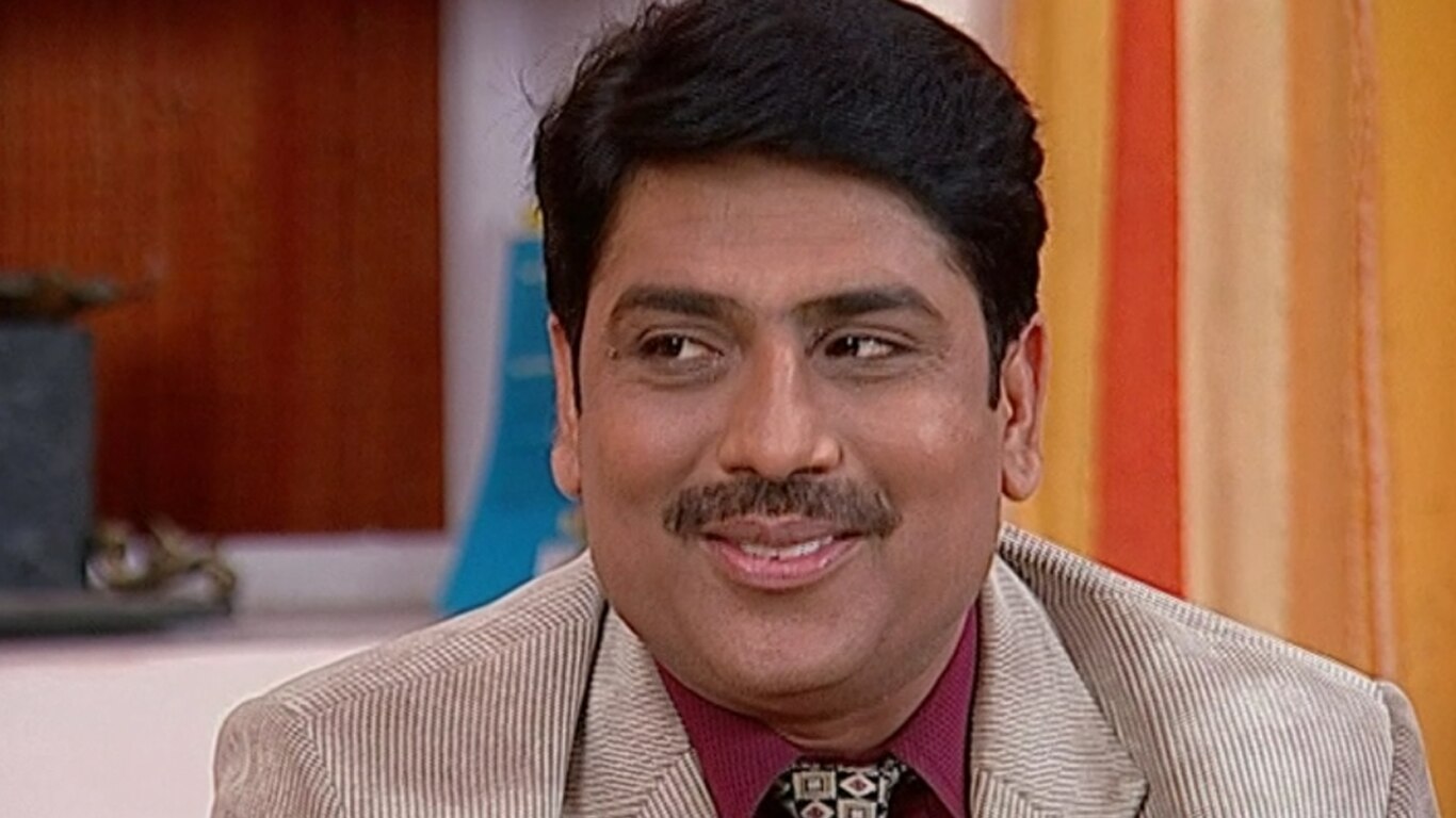 Taarak Mehta Ka Ooltah Chashmah – Popatlal's Deep Chat With Champaklal
