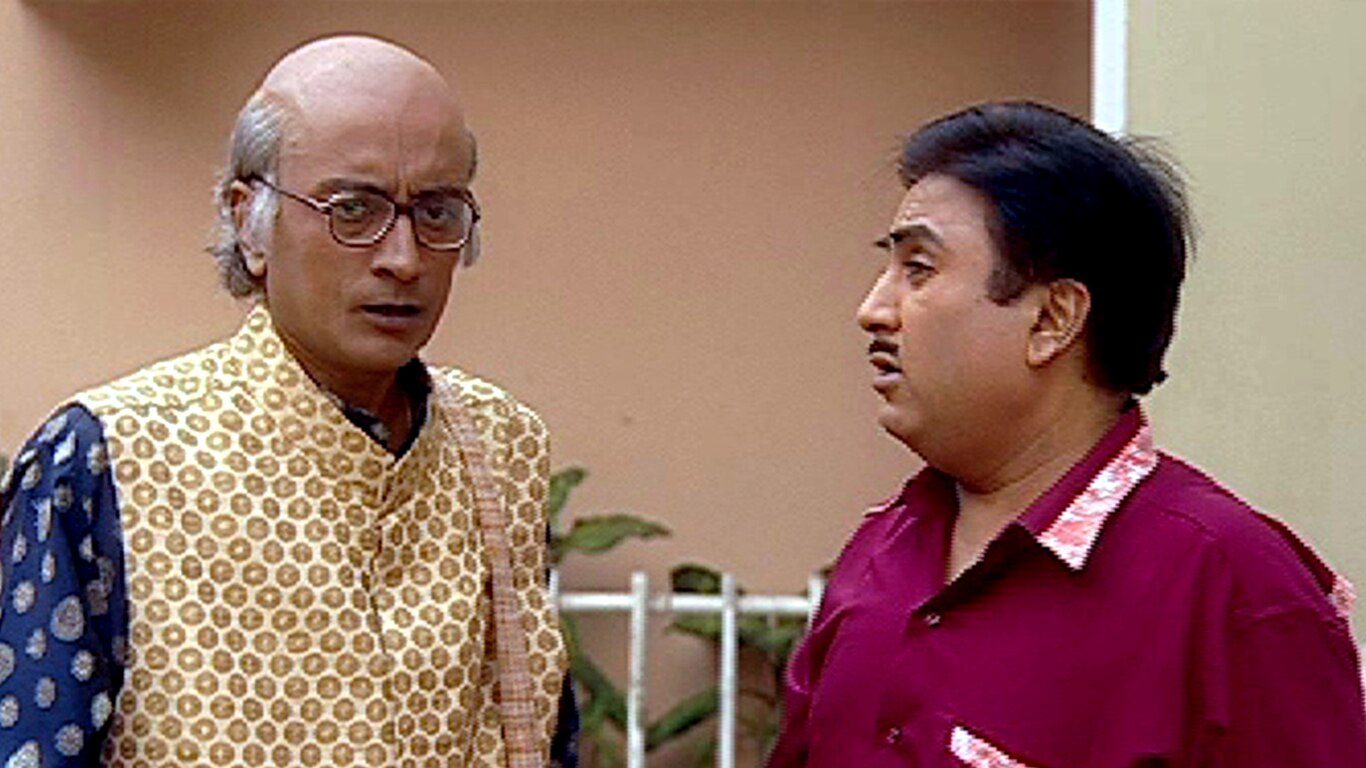 Taarak Mehta Ka Ooltah Chashmah – Tapu And His Army Are Not Ready To End The Strike