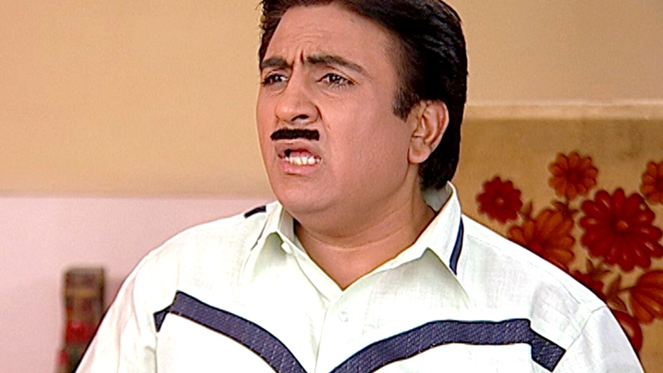 Taarak Mehta Ka Ooltah Chashmah – Jethalal's Past Comes To Meet Him
