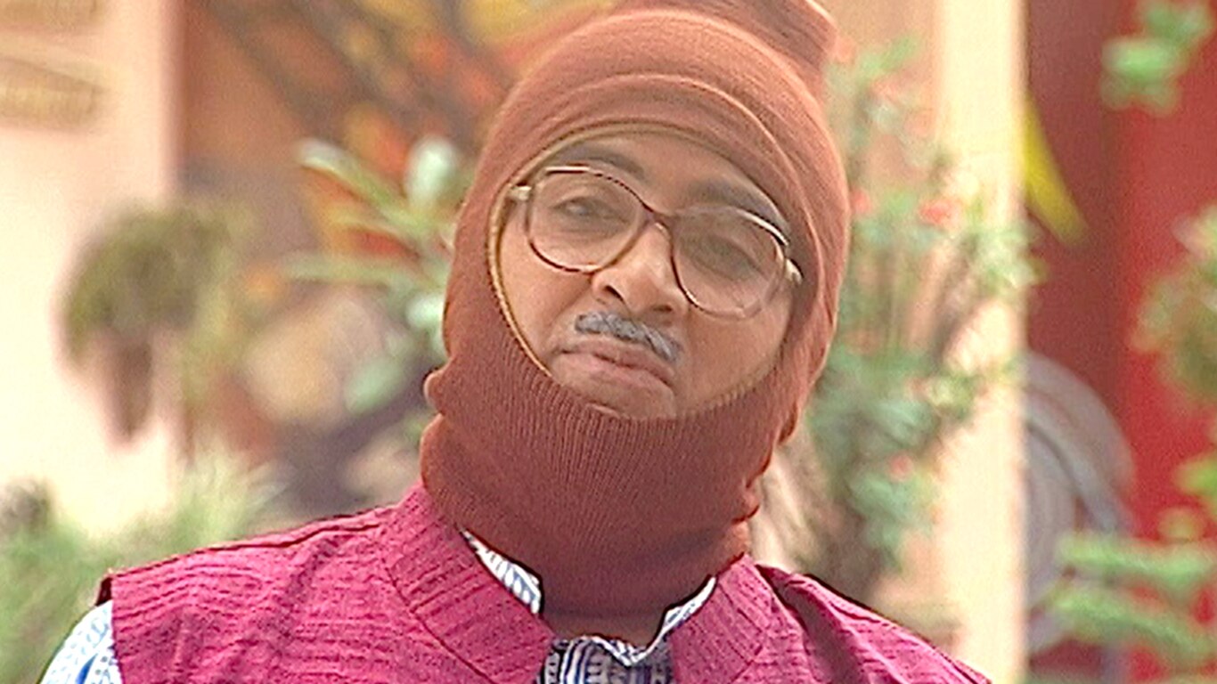 Taarak Mehta Ka Ooltah Chashmah – Jethalal's Disguise