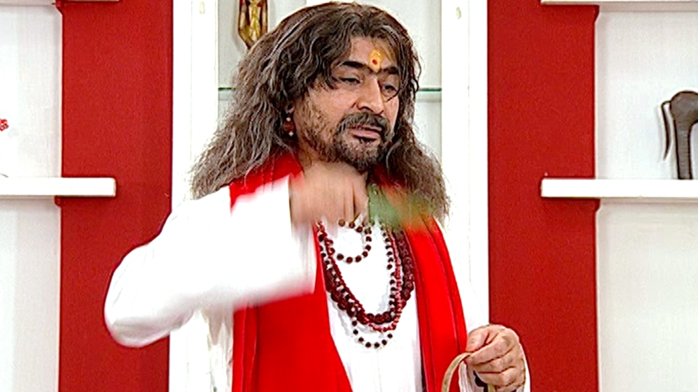 Taarak Mehta Ka Ooltah Chashmah – The Poisoned Sweets