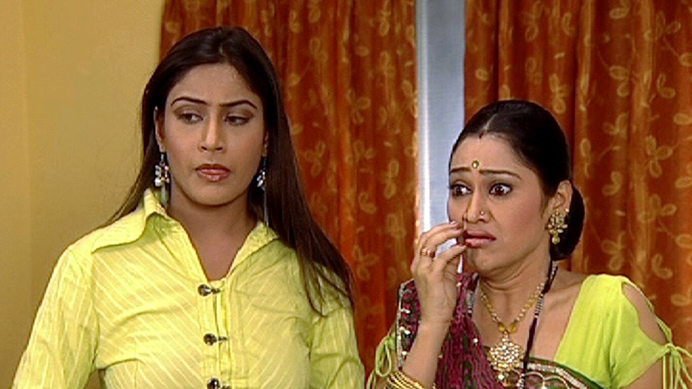 Taarak Mehta Ka Ooltah Chashmah – Sweety Threatens To Commit Suicide