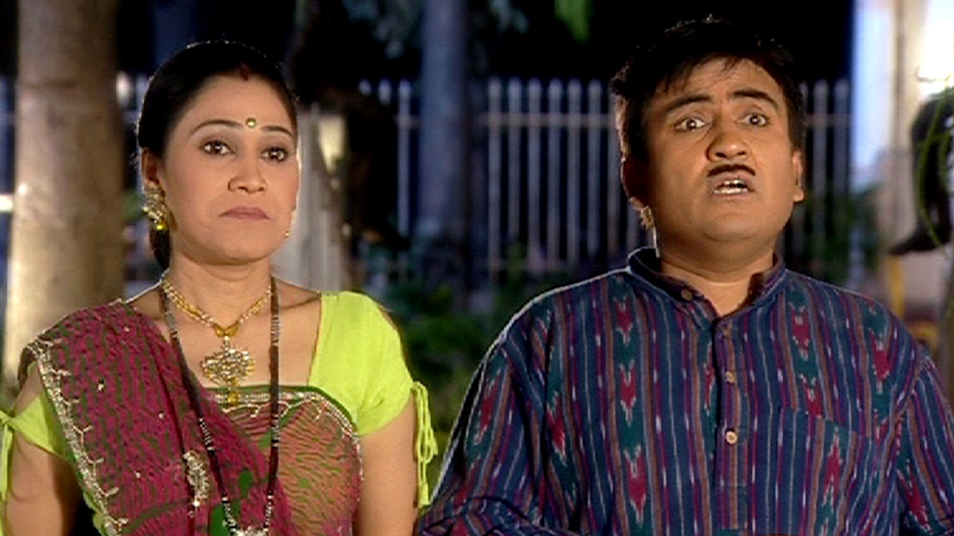 Taarak Mehta Ka Ooltah Chashmah – Tapu Finds Proof