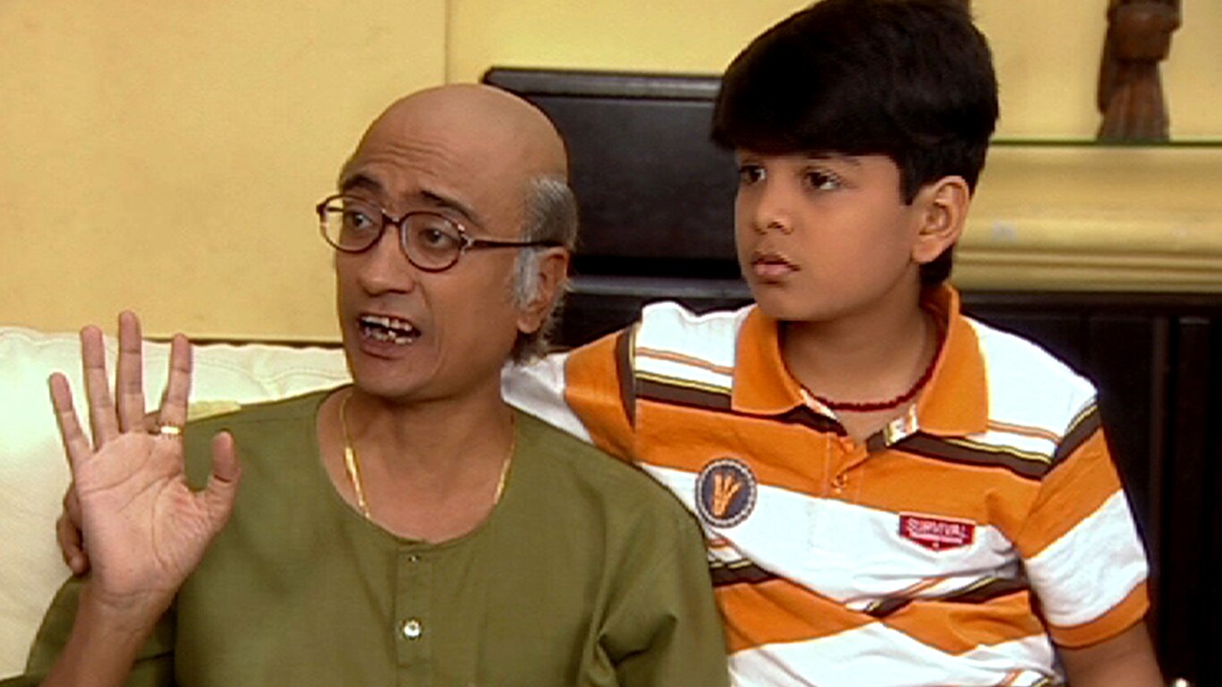 Taarak Mehta Ka Ooltah Chashmah ‚Äì Daya Accidently Insults Jethalal
