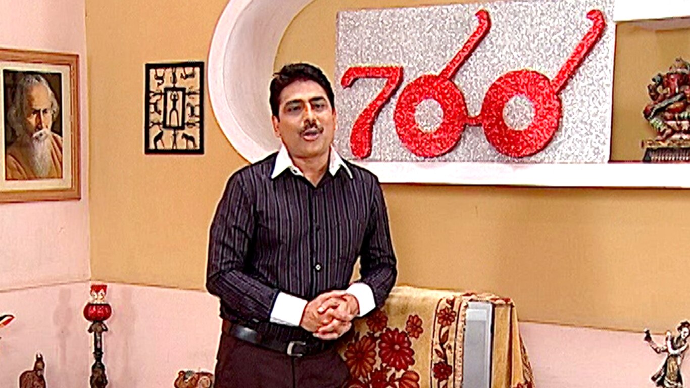 Taarak Mehta Ka Ooltah Chashmah – All's Well That Ends Well