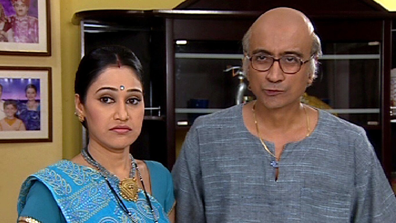 Taarak Mehta Ka Ooltah Chashmah – Champaklal Decides To Get Tapu Married