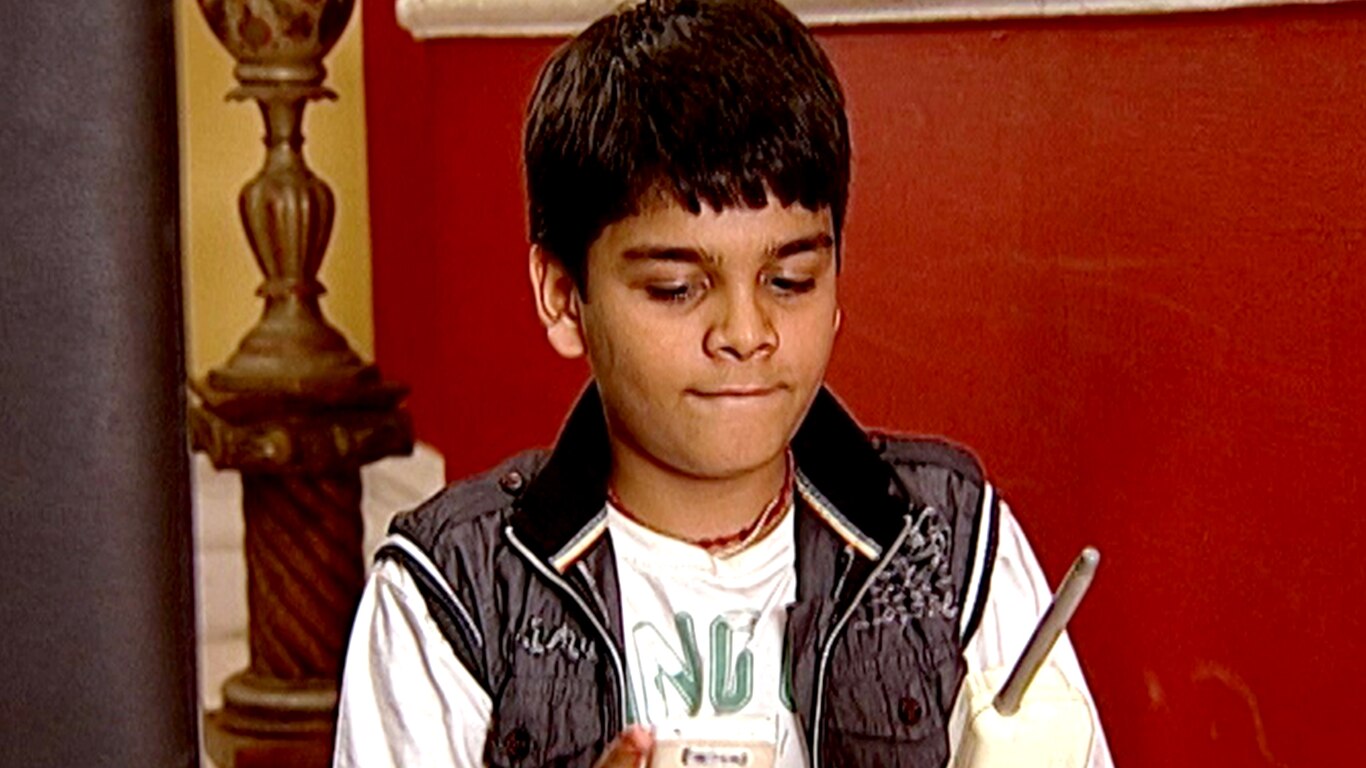 Taarak Mehta Ka Ooltah Chashmah – Jethalal Gets Deceived By Iyer