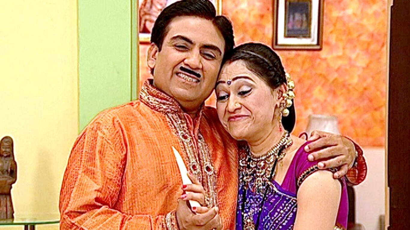 Taarak Mehta Ka Ooltah Chashmah – Celebrations At Gokuldham