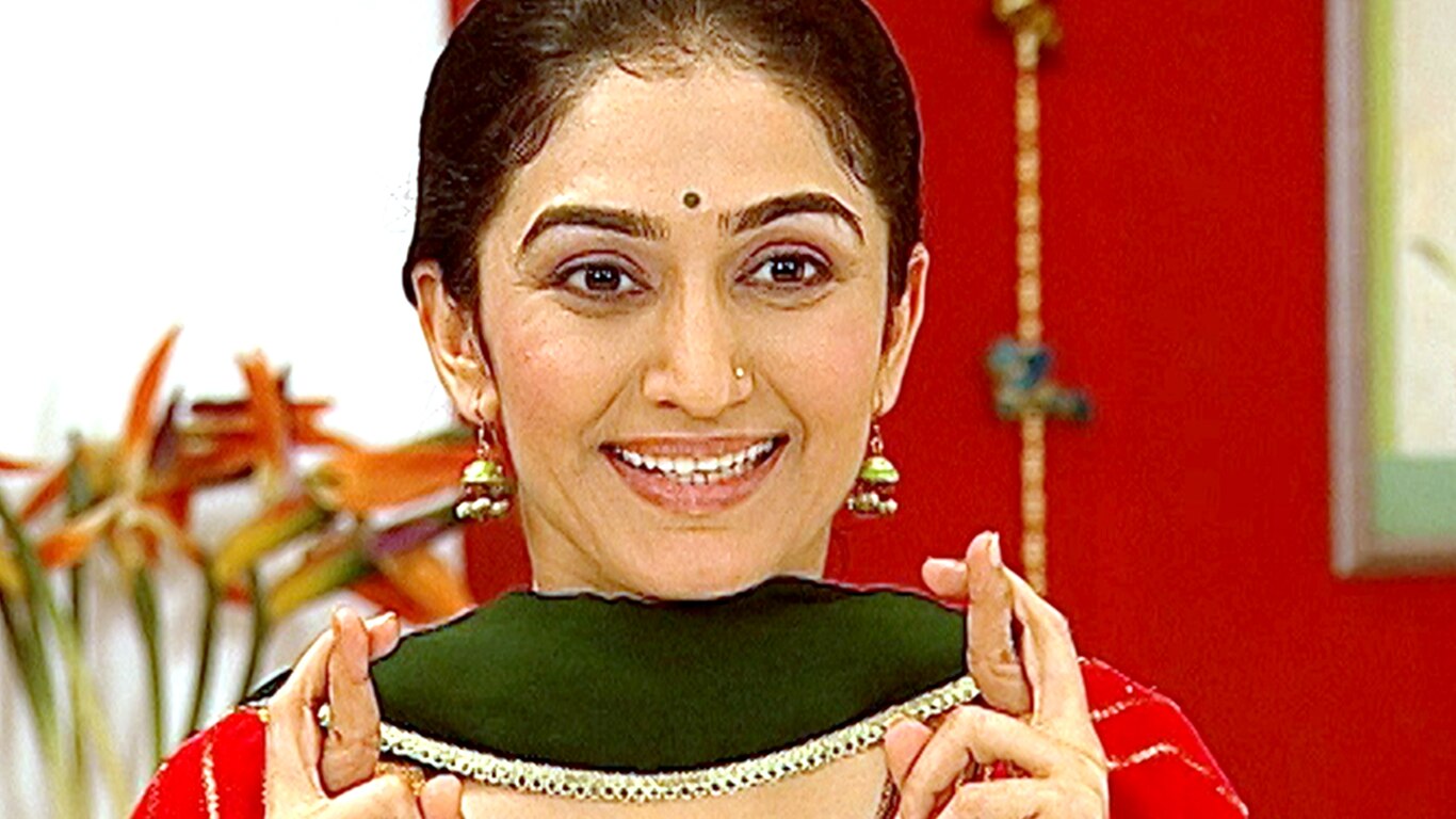 Taarak Mehta Ka Ooltah Chashmah – Bhide Gets A Bad Dream