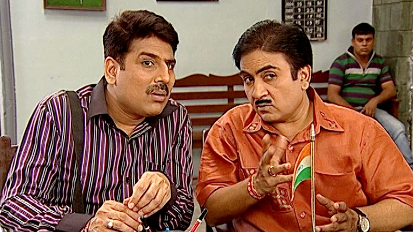 Taarak Mehta Ka Ooltah Chashmah – Jethalal Files A Complaint