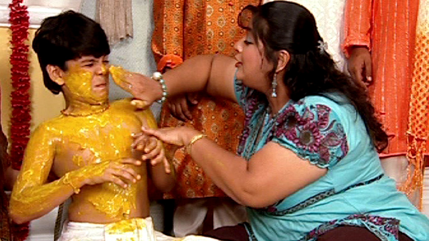 Taarak Mehta Ka Ooltah Chashmah – Daya Is Excited For Tapu's Marriage